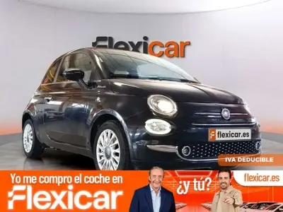 Usado Fiat 500