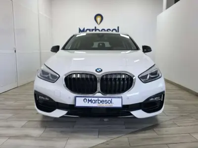 Usado BMW 118