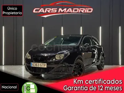 Usado Seat Ibiza SC