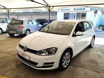 VW Golf VII