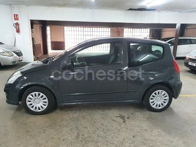 Citroën C2