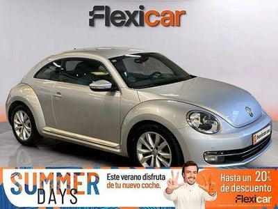 VW Beetle