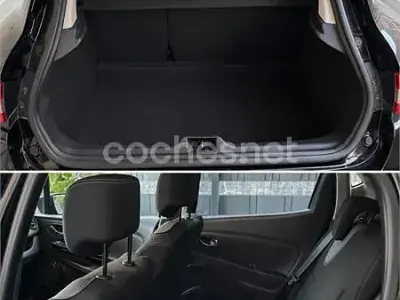 Usado Renault Clio IV