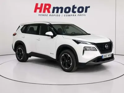 Usado Nissan X-Trail