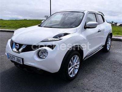 Brugt Nissan Juke