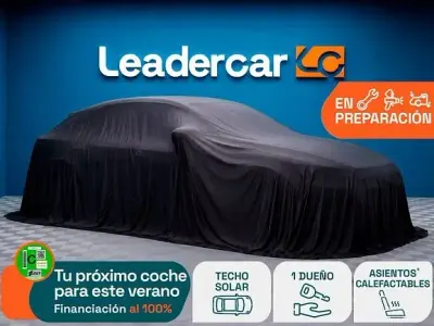 Usado Mercedes A200 163 CV (119 kW) 2019 Negro
