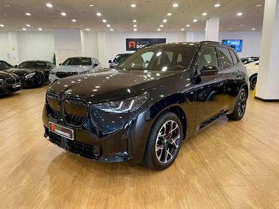 Usado BMW X3 Comfort Edition 299 CV (219 kW) 2025 Negro SUV