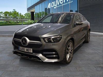 Mercedes GLE350
