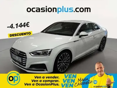 Usado Audi A5