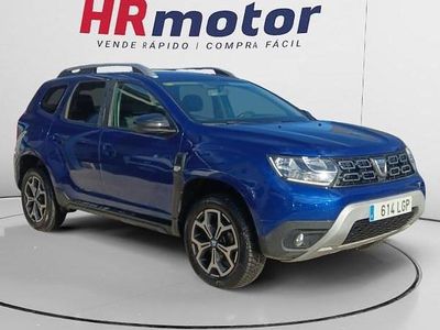 Usado Dacia Duster Comfort 116 CV (85 kW) 2020 SUV