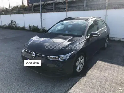 Occasion VW Golf VIII