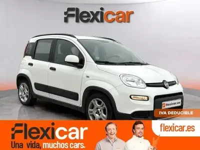 Usado Fiat Panda