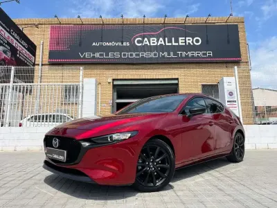 Usado Mazda 3