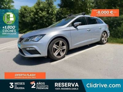 Seat Leon ST