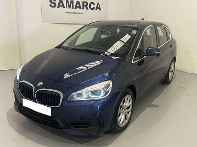 BMW 225 Active Tourer