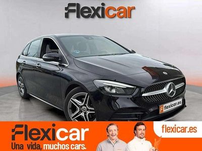 Mercedes B200
