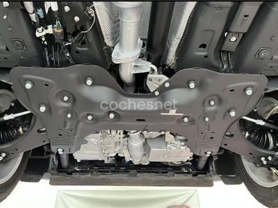 Usado Jeep Renegade Limited 140 CV (102 kW) 2019 Blanco SUV