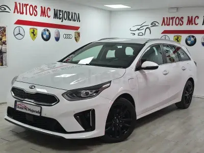 Usado Kia Ceed