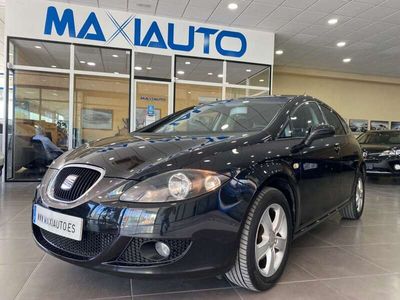 usado Seat Leon Leon1.9 TDI 105 CV STYLANCE 5P