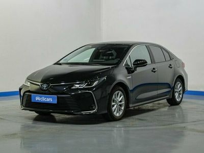 usado Toyota Corolla 1.8 125H BUSINESS E-CVT SEDAN