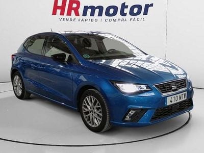 Usado 2024 Seat Ibiza FR | 16.190 € (Buen precio)