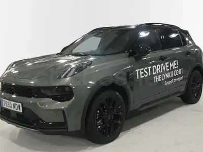 Usado Lynk & Co 01