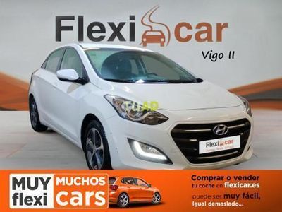 usado Hyundai i30 1.4 CRDi Klass