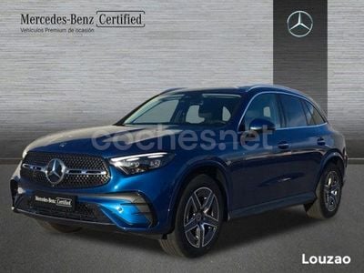 Mercedes GLC220