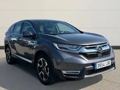 Usado Honda CR-V