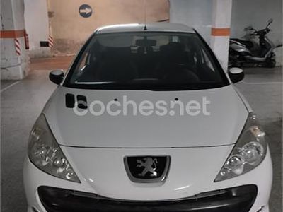 Peugeot 206+