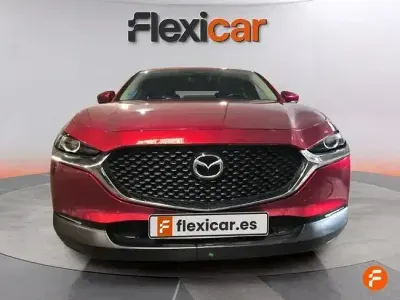 Usado Mazda CX-30