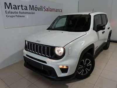 usado Jeep Renegade 1.0 Limited 4x2
