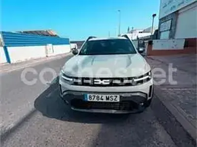 Usado Dacia Duster