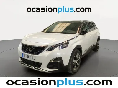 Occasion Peugeot 5008