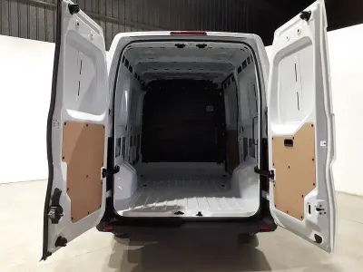 Usado Renault Master
