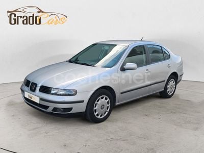Seat Toledo