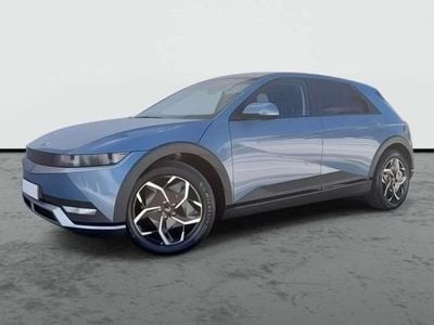 Azul Usado 2025 Hyundai Ioniq Utilitario | 35.690 € (Caro)