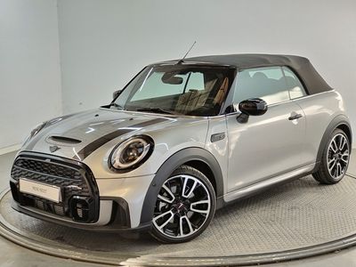 usado Mini Cooper S Cabrio131 kW (178 CV)