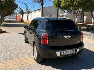 Usado Mini One D Countryman