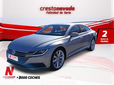 VW Arteon