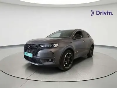 Usado DS Automobiles DS7 Crossback