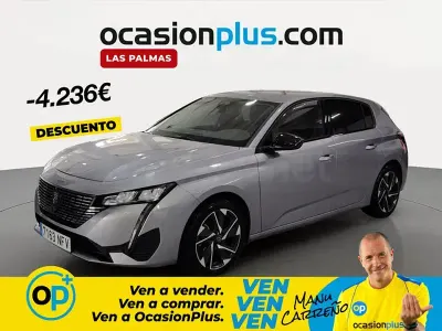 Usado Peugeot 308