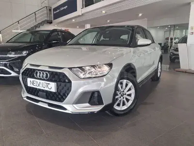 Usado Audi A1