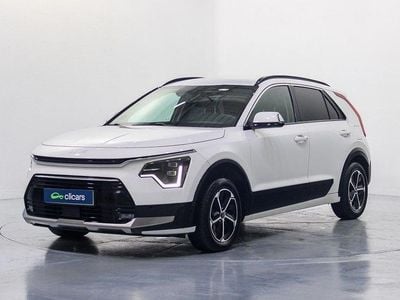 Usado Kia Niro 141 CV (103 kW) 2023 Blanco SUV