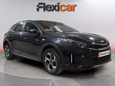 Usado Kia XCeed 120 CV (88 kW) 2023 Negro SUV