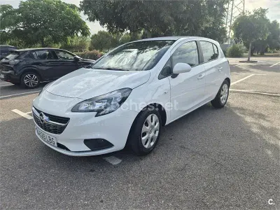 Usado Opel Corsa
