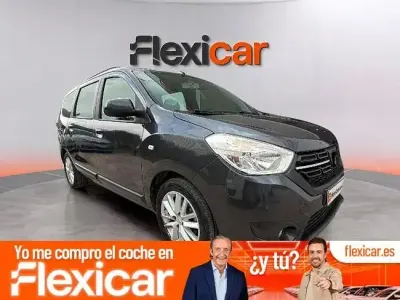 Usado Dacia Lodgy
