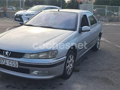 Peugeot 406
