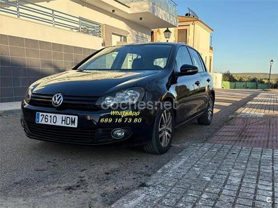 VW Golf IV