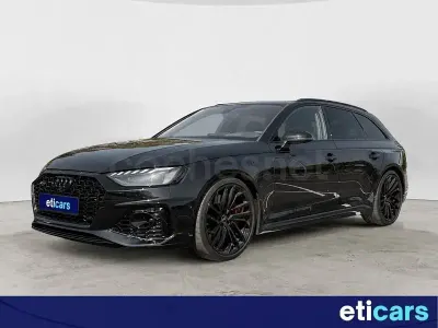 Usado Audi RS4